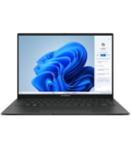 Amazon.com: ASUS Zenbook 14 Q425MA-U71TB – Intel Ultra 7 155H – 14